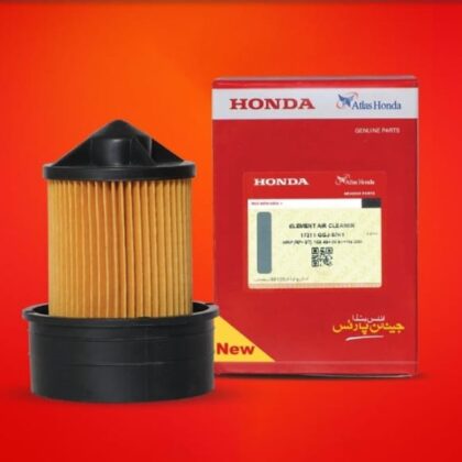 AIR CLEANER FILTER CD70NEW