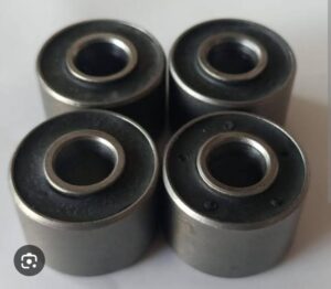 Drum Bush: Easy Installation