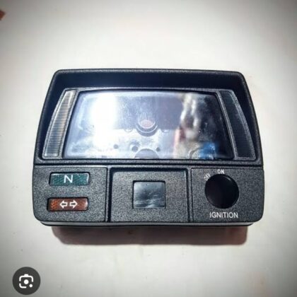 Case Meter Complete CD70 (Genuine)/Speedometer Body 70
