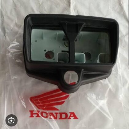 METER BODY CG125 NEW