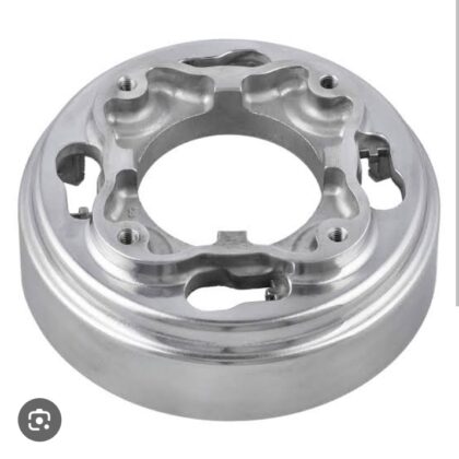 CLUTCH BOSS CD70