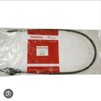 CLUTCH CABLE CD70