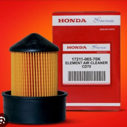 AIR FILTER CD70 (OLD)