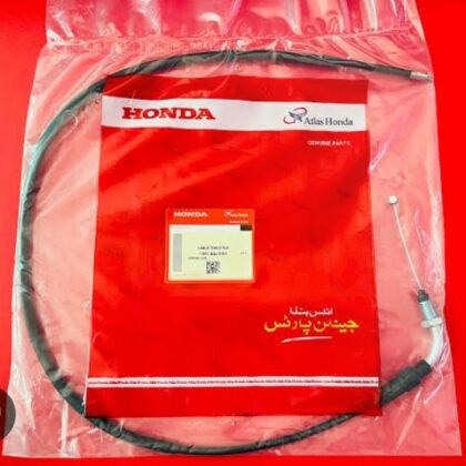 CD70 RACE CABLE/CABLE THROTTLE CD70 (GENIUNE)