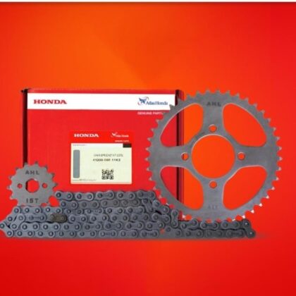 Chain Sprocket Kit CD70