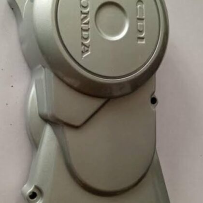 Cover L Crank Case CD 70 (Genuine) / Magnet Tapa CD70