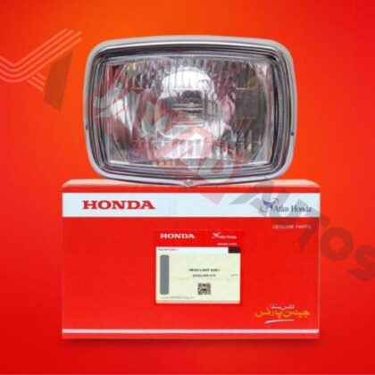 Head Light Assembly CD70 CG125